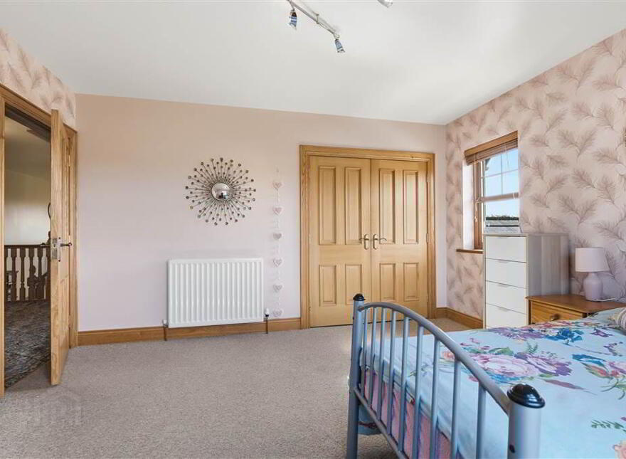 Sunshine House, 55 Maboy Road, Portglenone, BT44 8HG