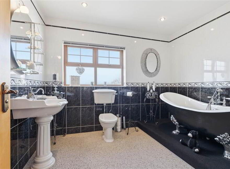Sunshine House, 55 Maboy Road, Portglenone, BT44 8HG