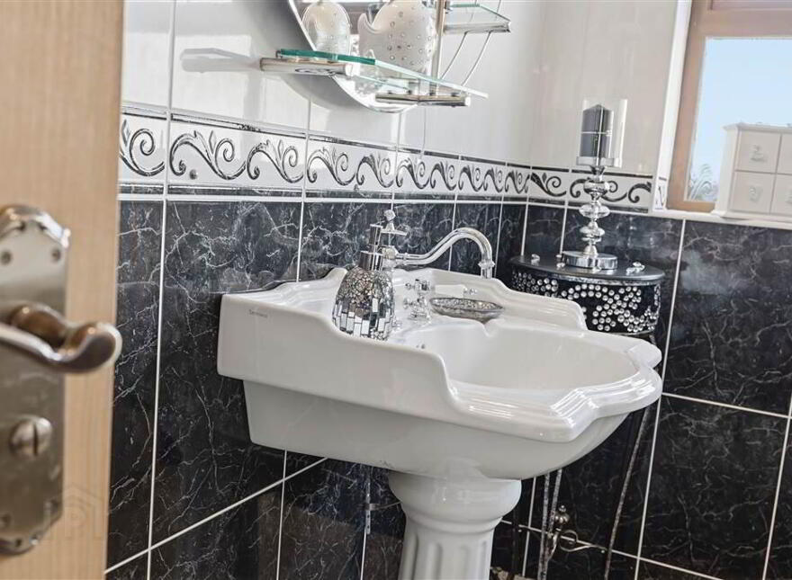 Sunshine House, 55 Maboy Road, Portglenone, BT44 8HG