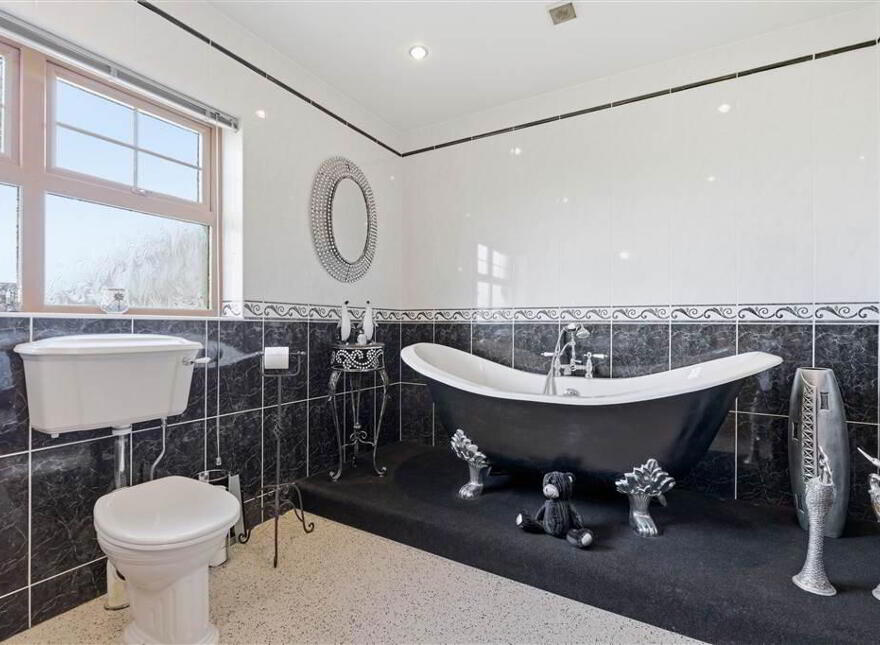 Sunshine House, 55 Maboy Road, Portglenone, BT44 8HG