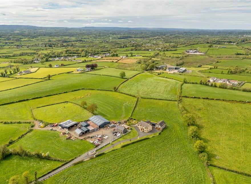 Sunshine House, 55 Maboy Road, Portglenone, BT44 8HG