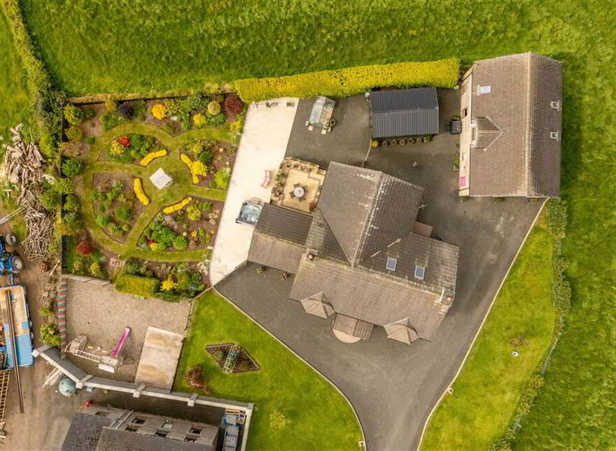 Sunshine House, 55 Maboy Road, Portglenone, BT44 8HG