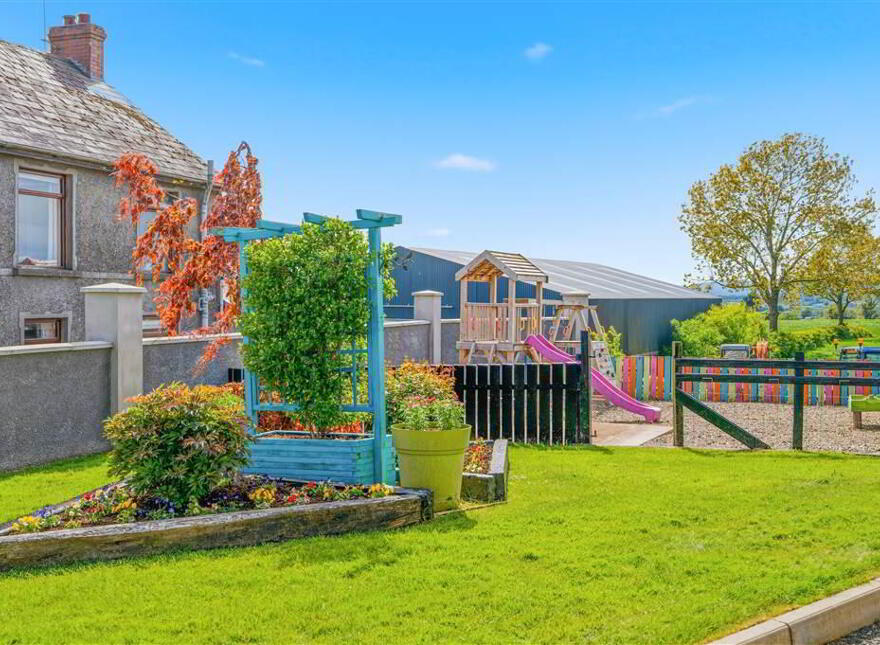 Sunshine House, 55 Maboy Road, Portglenone, BT44 8HG