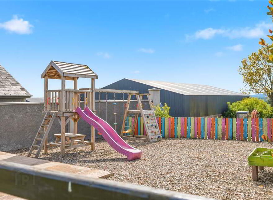 Sunshine House, 55 Maboy Road, Portglenone, BT44 8HG
