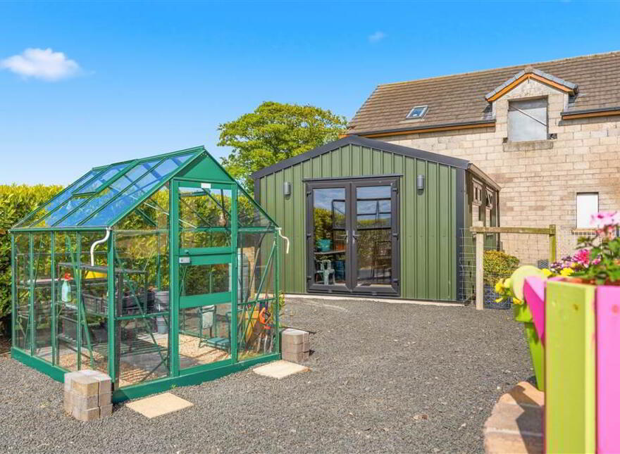 Sunshine House, 55 Maboy Road, Portglenone, BT44 8HG