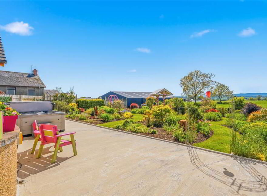Sunshine House, 55 Maboy Road, Portglenone, BT44 8HG