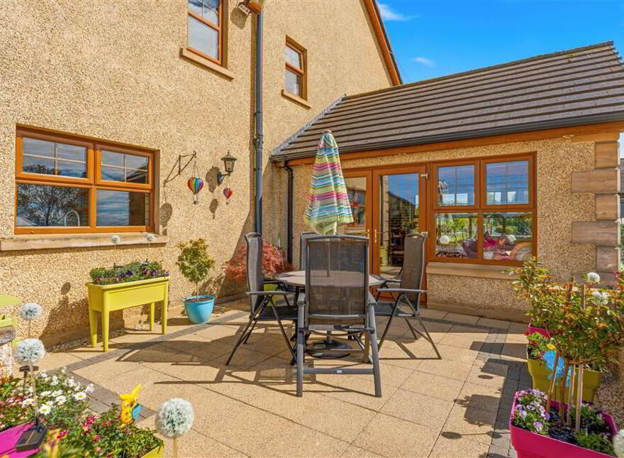 Sunshine House, 55 Maboy Road, Portglenone, BT44 8HG