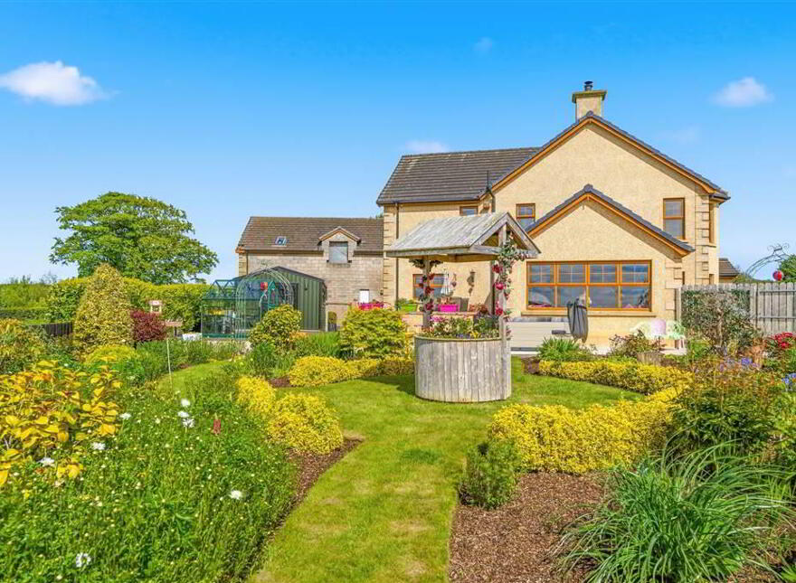 Sunshine House, 55 Maboy Road, Portglenone, BT44 8HG
