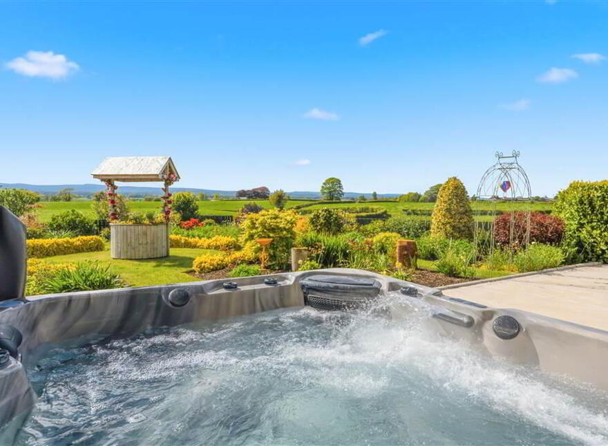 Sunshine House, 55 Maboy Road, Portglenone, BT44 8HG