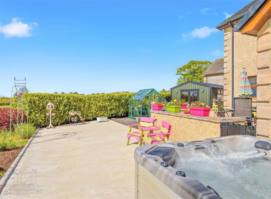 Sunshine House, 55 Maboy Road, Portglenone, BT44 8HG