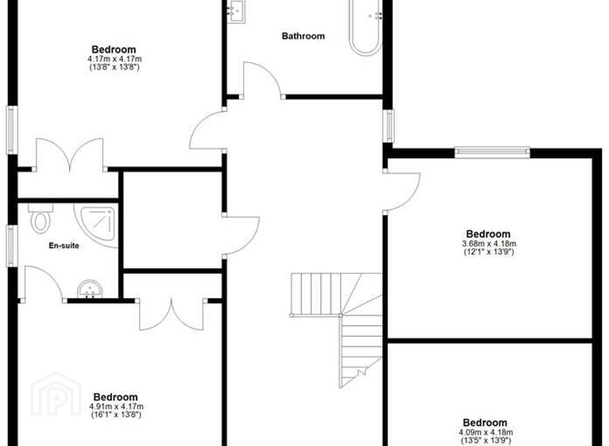 Sunshine House, 55 Maboy Road, Portglenone, BT44 8HG