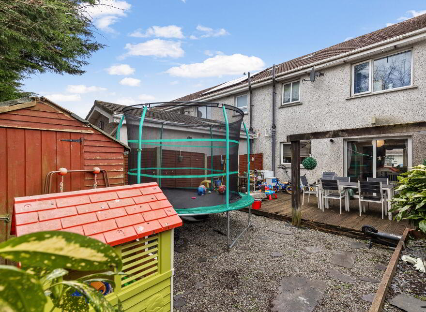 15 Lintown Drive, Lintown Hall, Kilkenny, R95H6W9