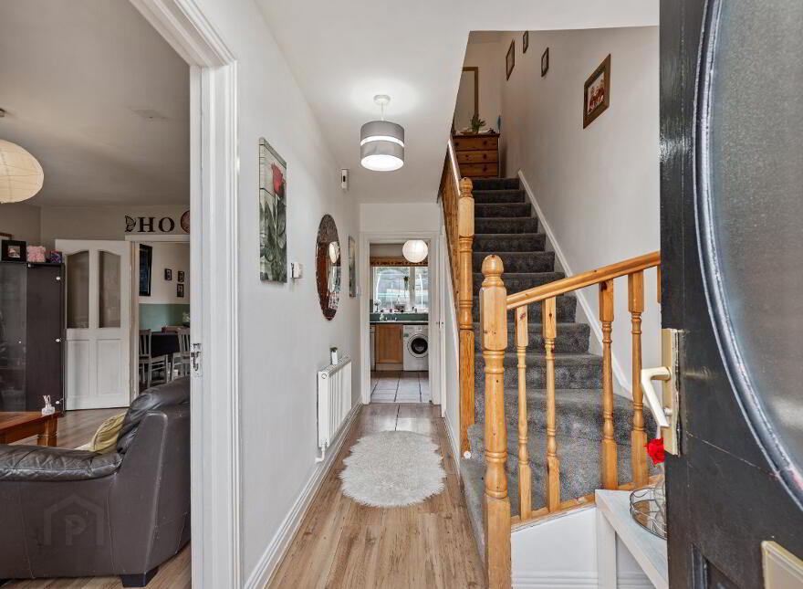 15 Lintown Drive, Lintown Hall, Kilkenny, R95H6W9