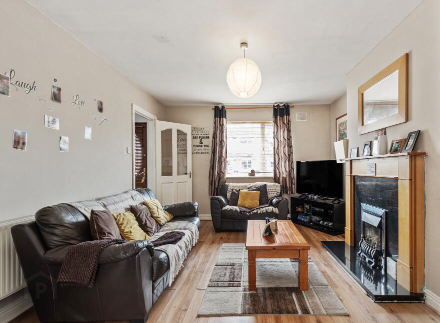 15 Lintown Drive, Lintown Hall, Kilkenny, R95H6W9
