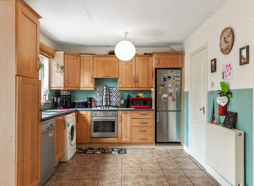 15 Lintown Drive, Lintown Hall, Kilkenny, R95H6W9