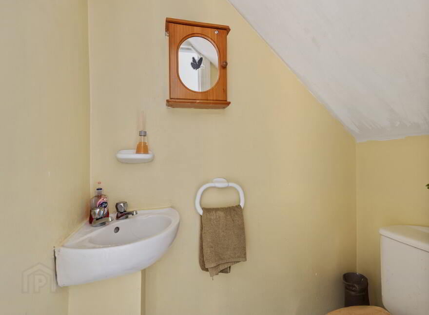 15 Lintown Drive, Lintown Hall, Kilkenny, R95H6W9
