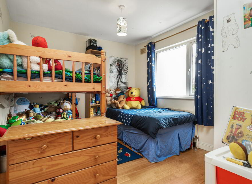 15 Lintown Drive, Lintown Hall, Kilkenny, R95H6W9