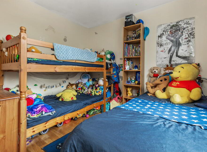 15 Lintown Drive, Lintown Hall, Kilkenny, R95H6W9