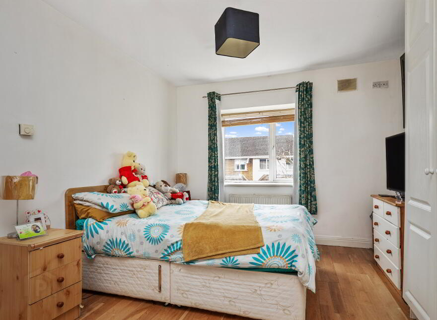 15 Lintown Drive, Lintown Hall, Kilkenny, R95H6W9