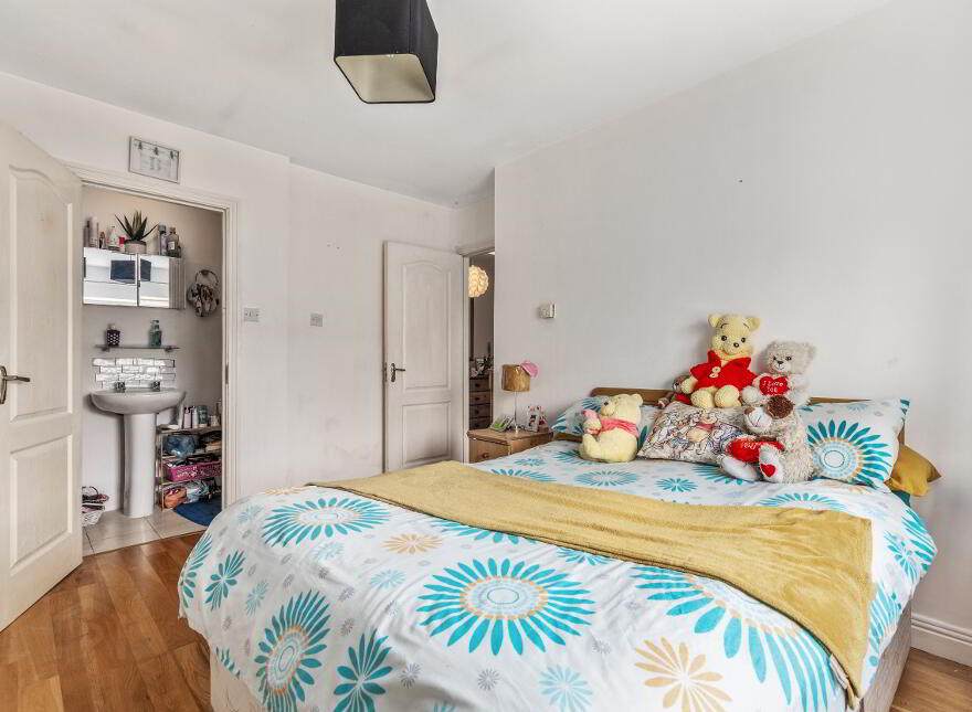 15 Lintown Drive, Lintown Hall, Kilkenny, R95H6W9