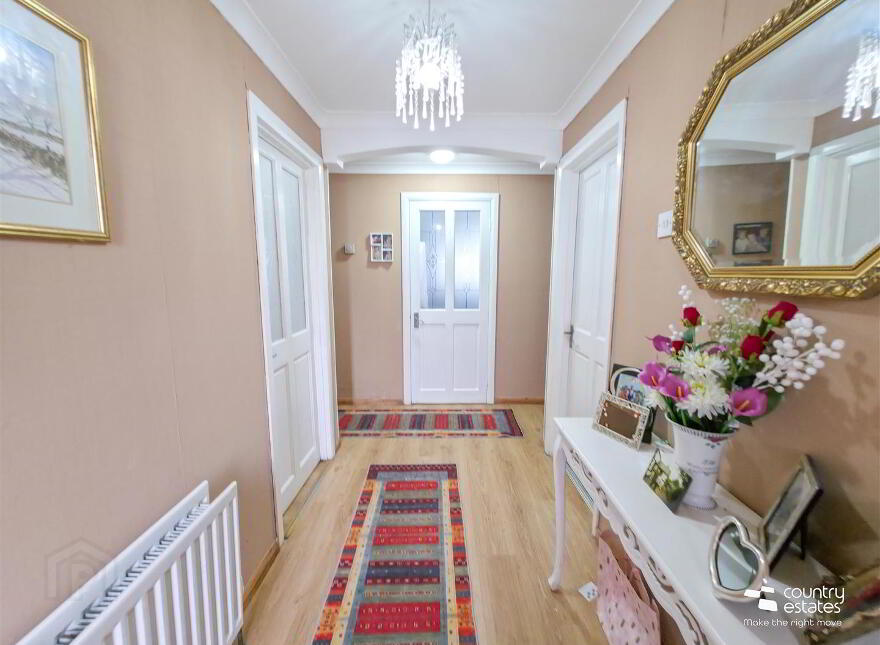 10 Carwood Gardens, Newtownabbey, BT36 5LR