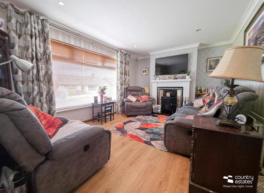 10 Carwood Gardens, Newtownabbey, BT36 5LR