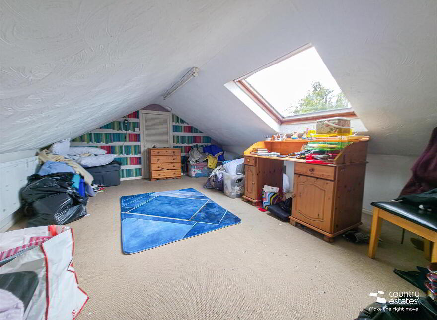 10 Carwood Gardens, Newtownabbey, BT36 5LR