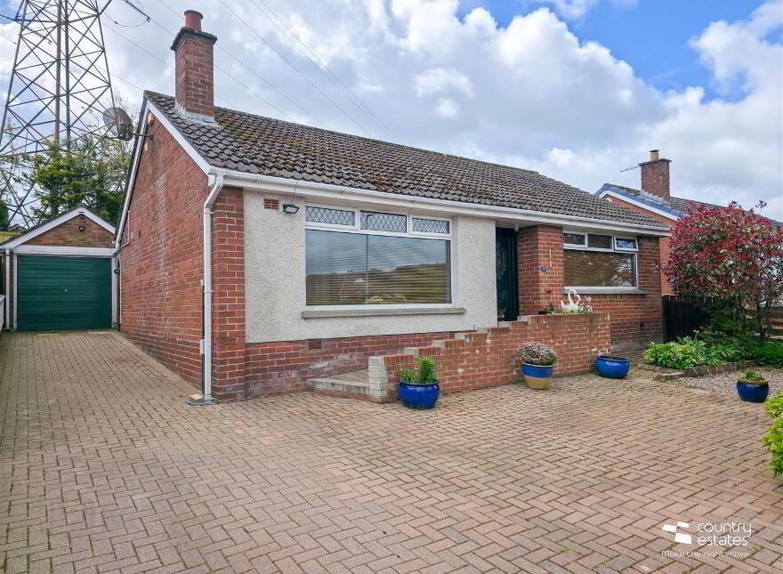 10 Carwood Gardens, Newtownabbey, BT36 5LR