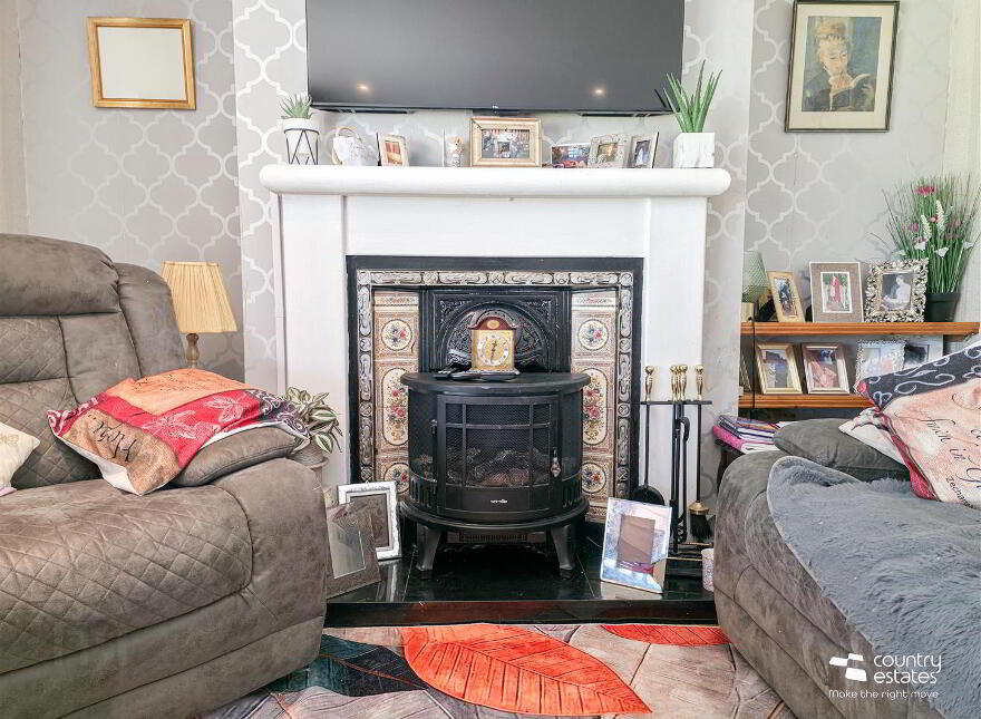 10 Carwood Gardens, Newtownabbey, BT36 5LR