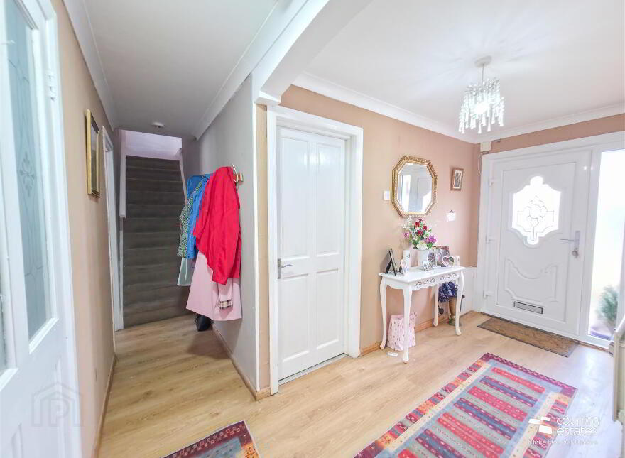 10 Carwood Gardens, Newtownabbey, BT36 5LR