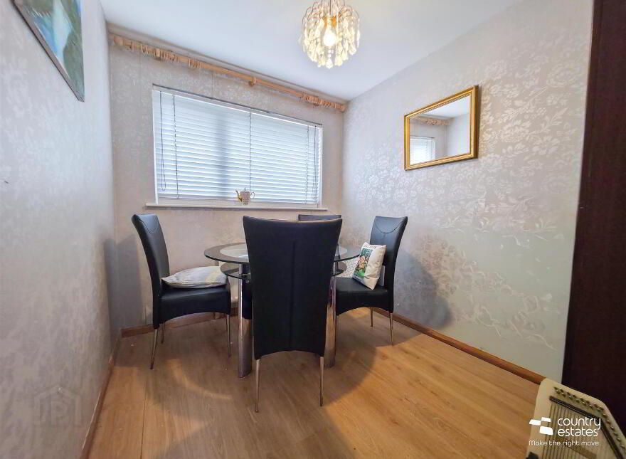 10 Carwood Gardens, Newtownabbey, BT36 5LR