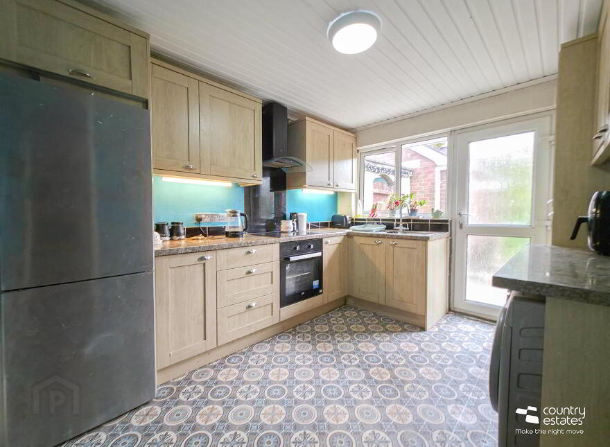10 Carwood Gardens, Newtownabbey, BT36 5LR