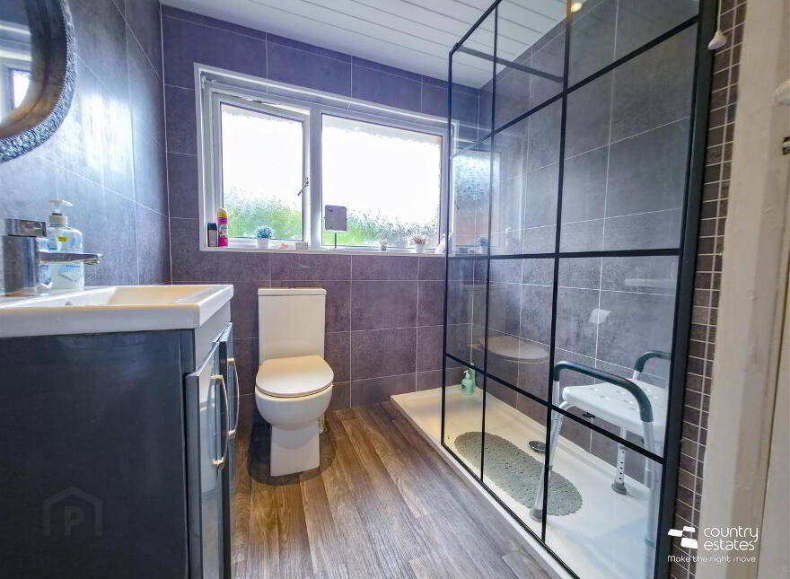 10 Carwood Gardens, Newtownabbey, BT36 5LR