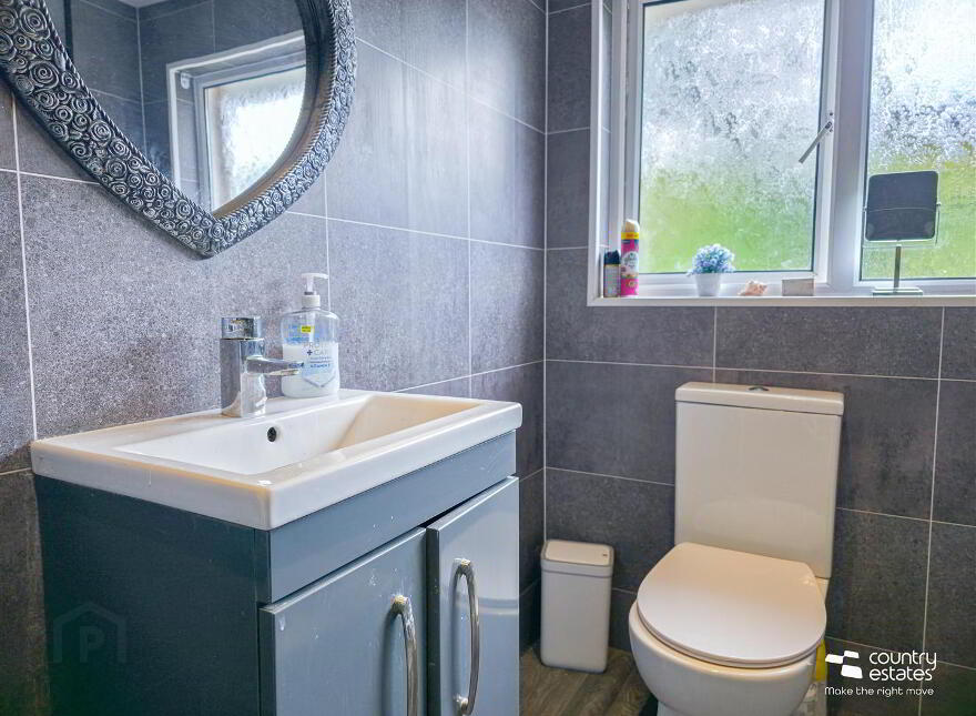 10 Carwood Gardens, Newtownabbey, BT36 5LR