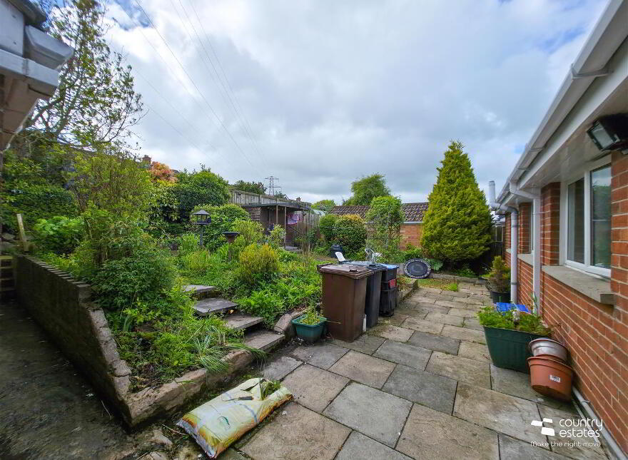 10 Carwood Gardens, Newtownabbey, BT36 5LR