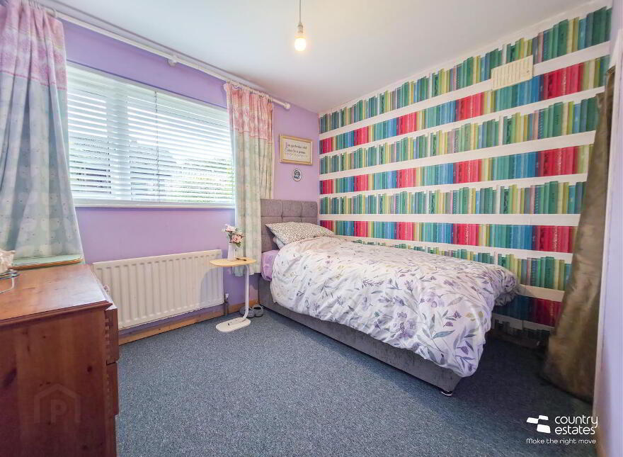 10 Carwood Gardens, Newtownabbey, BT36 5LR