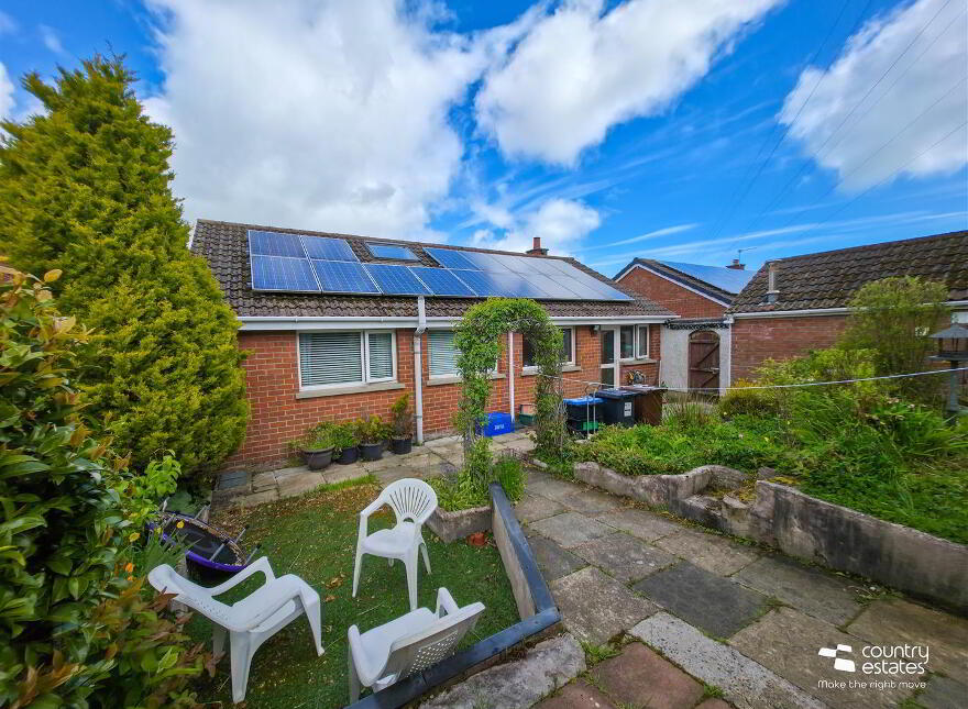 10 Carwood Gardens, Newtownabbey, BT36 5LR