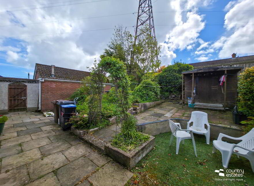 10 Carwood Gardens, Newtownabbey, BT36 5LR