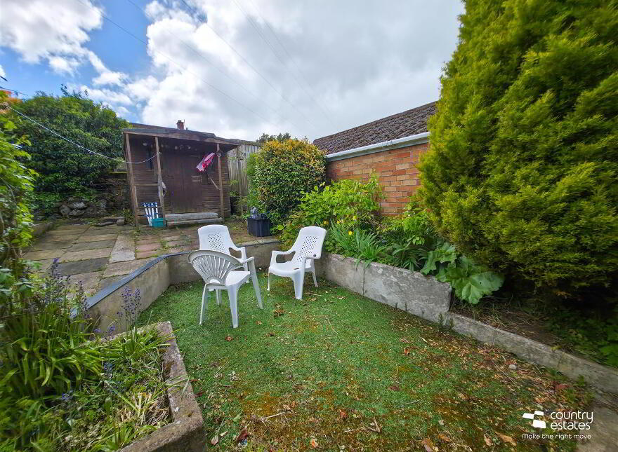 10 Carwood Gardens, Newtownabbey, BT36 5LR