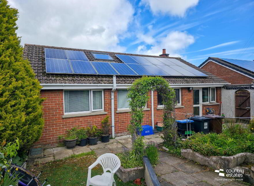 10 Carwood Gardens, Newtownabbey, BT36 5LR