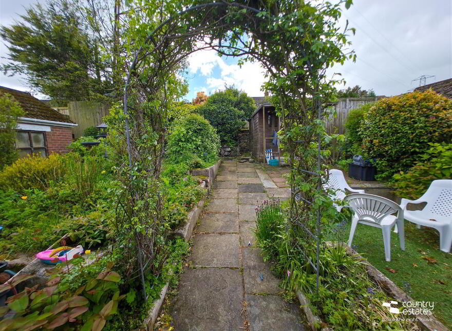 10 Carwood Gardens, Newtownabbey, BT36 5LR