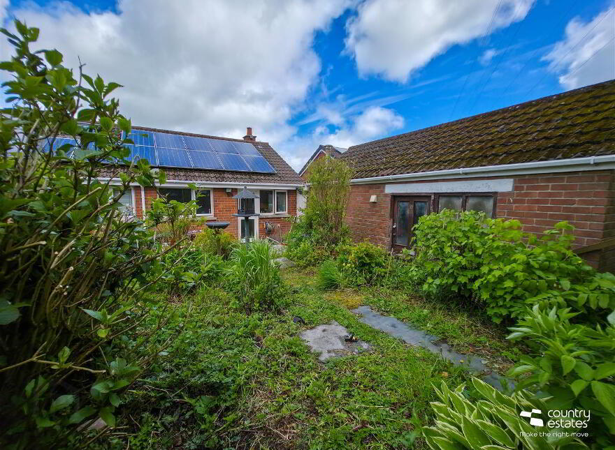 10 Carwood Gardens, Newtownabbey, BT36 5LR