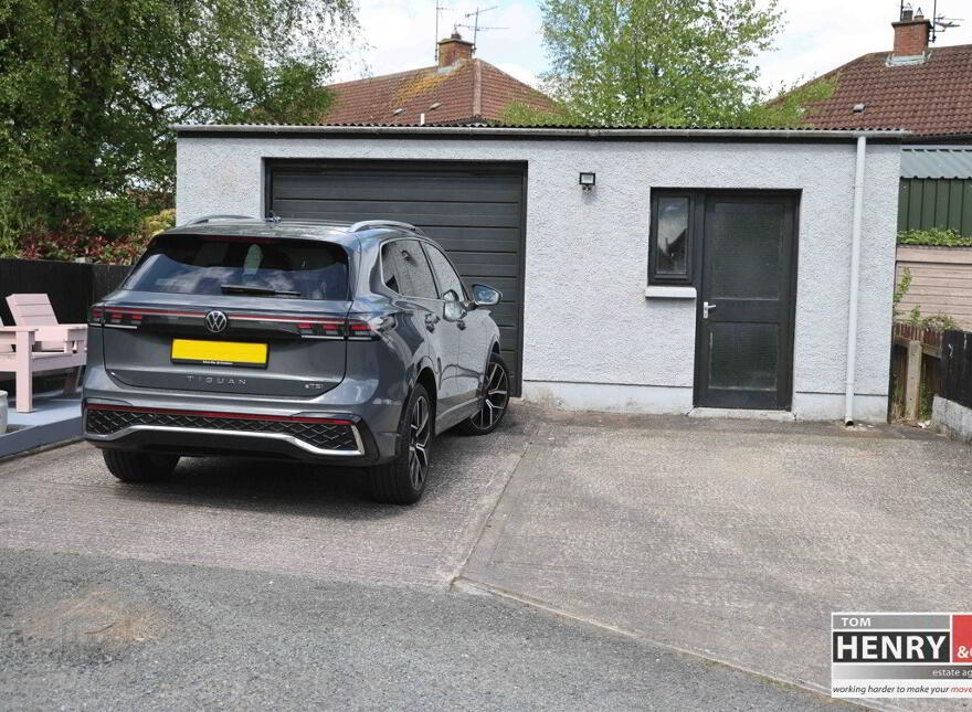 40 Stevensons Avenue, Moygashel, Dungannon, BT71 7RQ
