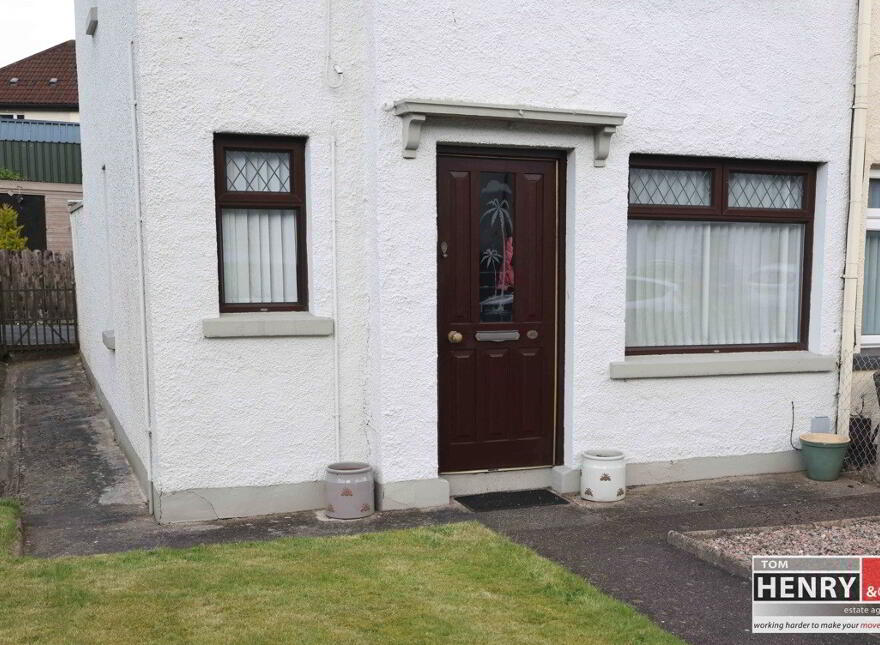 40 Stevensons Avenue, Moygashel, Dungannon, BT71 7RQ
