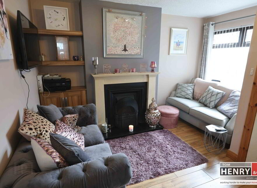 40 Stevensons Avenue, Moygashel, Dungannon, BT71 7RQ