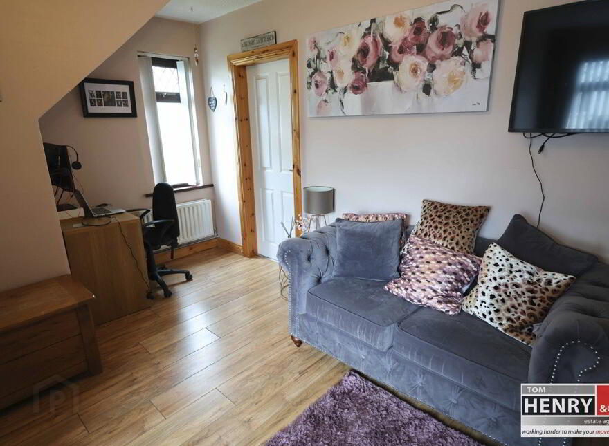 40 Stevensons Avenue, Moygashel, Dungannon, BT71 7RQ
