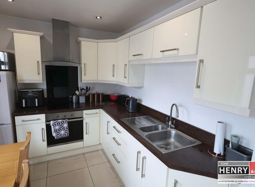 40 Stevensons Avenue, Moygashel, Dungannon, BT71 7RQ