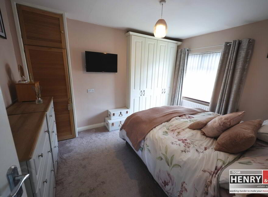 40 Stevensons Avenue, Moygashel, Dungannon, BT71 7RQ
