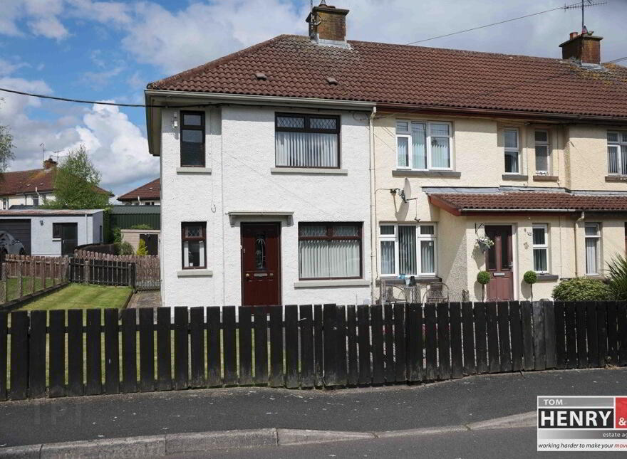 40 Stevensons Avenue, Moygashel, Dungannon, BT71 7RQ