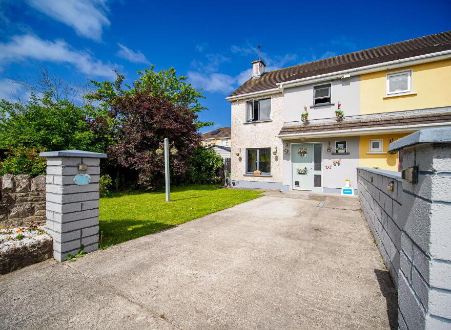 6 Daar River Walk, Newcastle West, V42YY48